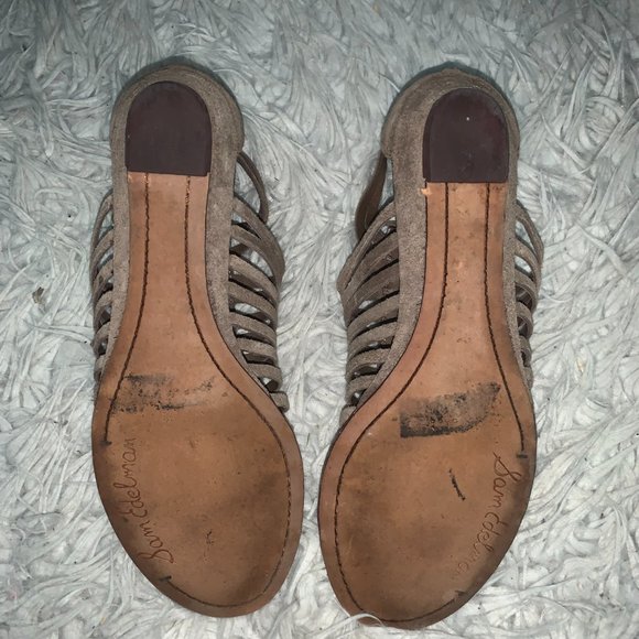 Sam Edelman Sandals - Picture 4 of 4